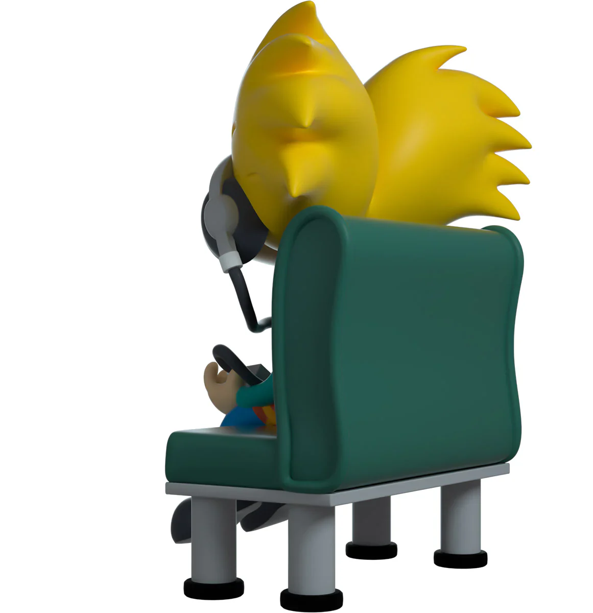 Thumb 4