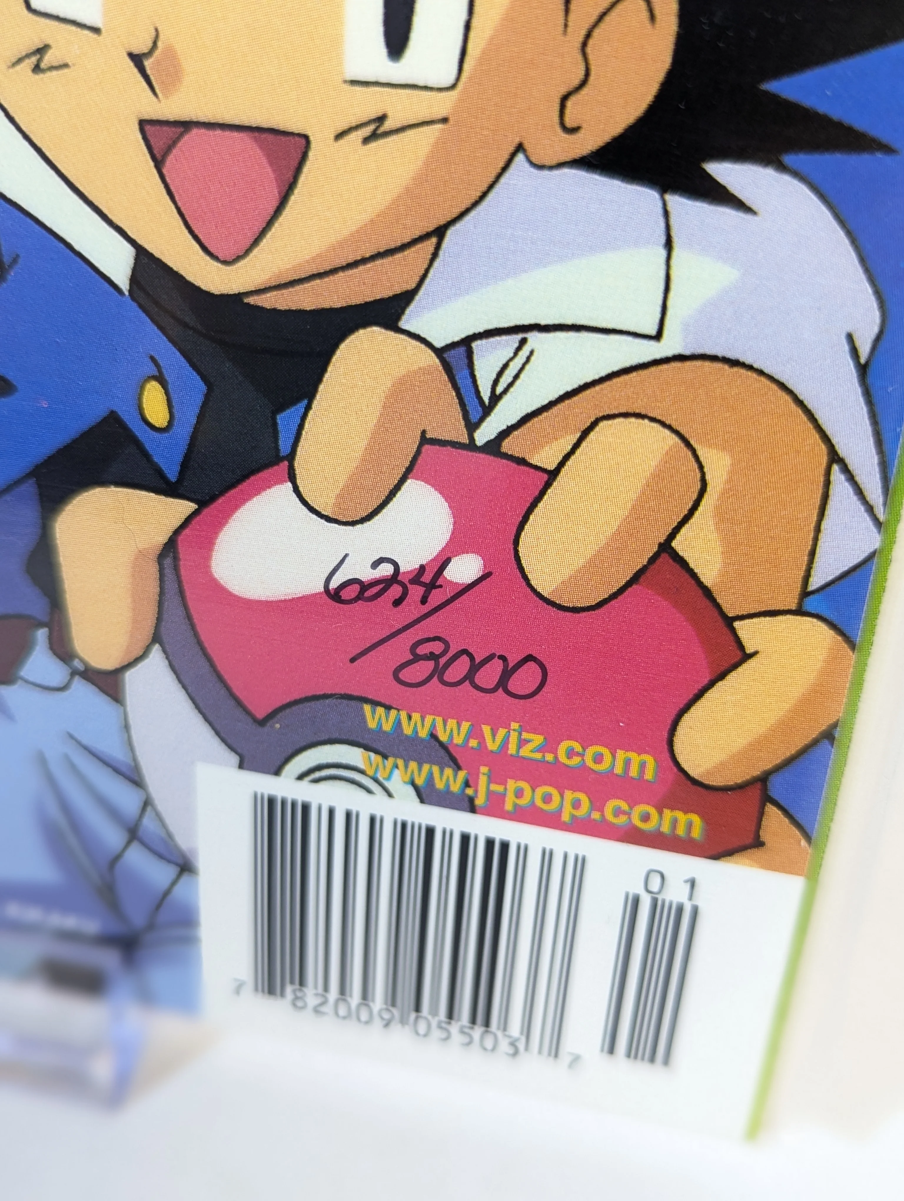 Thumb 5